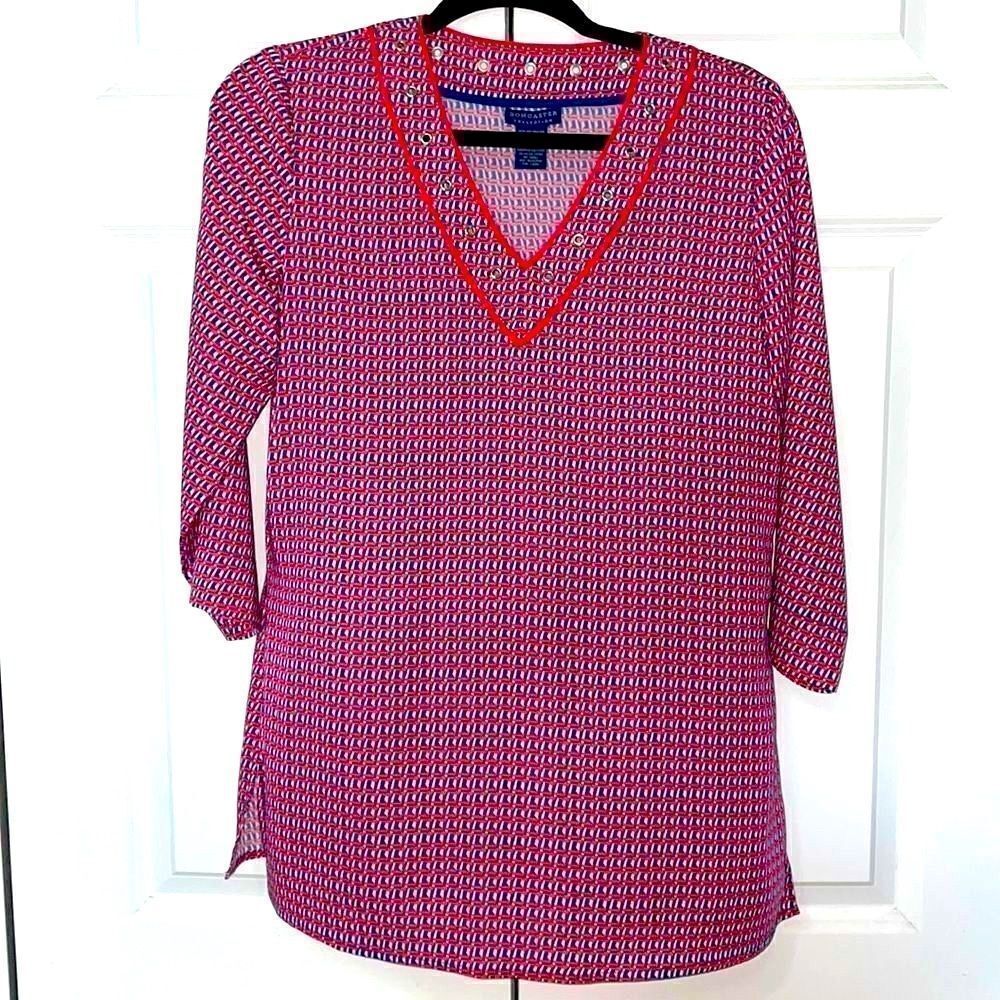 Don Caster tunic   - Picture 2 of 9